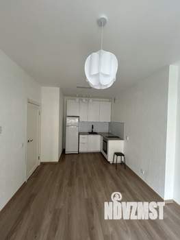 1-к квартира, на длительный срок, 36м2, 4/16 этаж