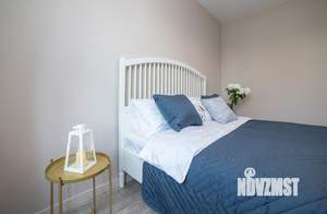 2-к квартира, посуточно, 42м2, 1/1 этаж