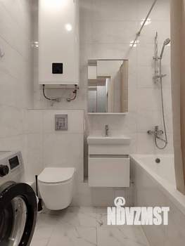 1-к квартира, на длительный срок, 41м2, 11/20 этаж