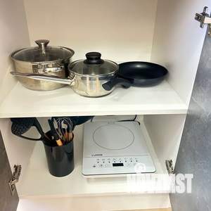 1-к квартира, посуточно, 29м2, 11/17 этаж