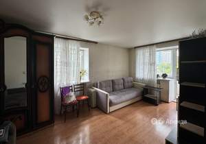 1-к квартира, на длительный срок, 30м2, 4/5 этаж