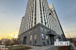 2-к квартира, на длительный срок, 55м2, 6/33 этаж