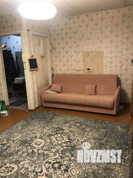 3-к квартира, на длительный срок, 55м2, 5/5 этаж