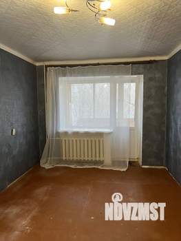 1-к квартира, на длительный срок, 31м2, 2/4 этаж