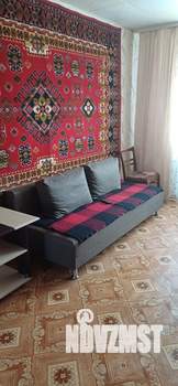 2-к квартира, на длительный срок, 44м2, 4/5 этаж