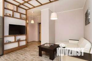 2-к квартира, посуточно, 48м2, 1/17 этаж