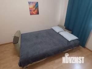 Студия квартира, посуточно, 26м2, 2/25 этаж