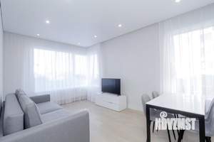 4-к квартира, на длительный срок, 78м2, 2/9 этаж