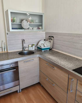 1-к квартира, на длительный срок, 37м2, 14/16 этаж