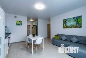 3-к квартира, посуточно, 65м2, 20/32 этаж