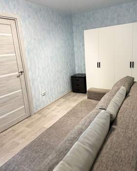 2-к квартира, на длительный срок, 44м2, 1/5 этаж