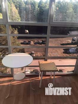 1-к квартира, посуточно, 55м2, 1/1 этаж