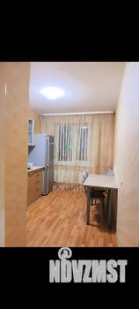1-к квартира, на длительный срок, 35м2, 1/10 этаж