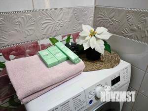 1-к квартира, посуточно, 39м2, 1/1 этаж