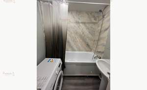 1-к квартира, на длительный срок, 33м2, 9/9 этаж