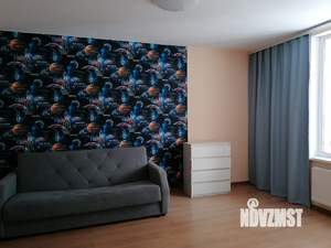 2-к квартира, на длительный срок, 50м2, 10/16 этаж