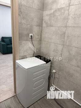 1-к квартира, на длительный срок, 35м2, 15/16 этаж