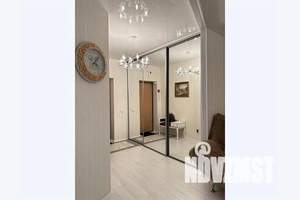 2-к квартира, посуточно, 85м2, 11/25 этаж