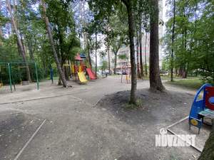 1-к квартира, на длительный срок, 36м2, 15/27 этаж