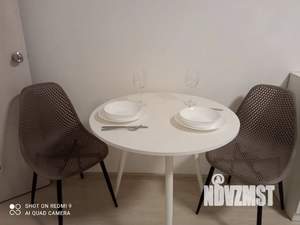 Студия квартира, посуточно, 23м2, 12/25 этаж