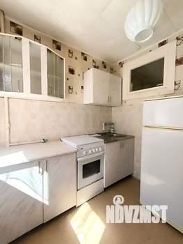 2-к квартира, на длительный срок, 43м2, 3/4 этаж