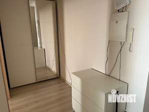1-к квартира, на длительный срок, 36м2, 6/14 этаж