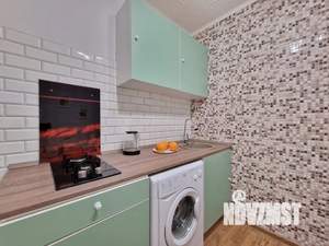 1-к квартира, посуточно, 38м2, 7/9 этаж