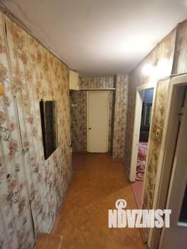 3-к квартира, на длительный срок, 58м2, 1/9 этаж