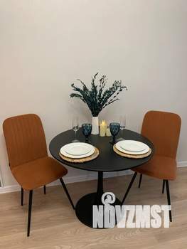 1-к квартира, посуточно, 40м2, 16/29 этаж