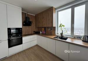 3-к квартира, на длительный срок, 67м2, 19/26 этаж