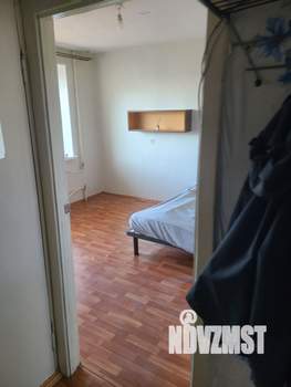 1-к квартира, на длительный срок, 25м2, 8/9 этаж