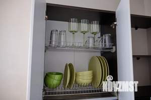 Студия квартира, посуточно, 31м2, 11/25 этаж