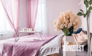 2-к квартира, посуточно, 48м2, 1/1 этаж