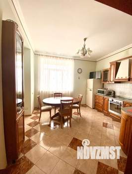 3-к квартира, на длительный срок, 121м2, 5/9 этаж