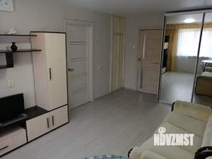 2-к квартира, на длительный срок, 46м2, 3/5 этаж