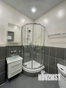 1-к квартира, на длительный срок, 40м2, 20/20 этаж