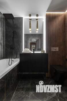 1-к квартира, на длительный срок, 39м2, 21/35 этаж