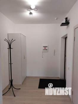 2-к квартира, посуточно, 57м2, 1/1 этаж