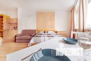 1-к квартира, посуточно, 32м2, 3/16 этаж