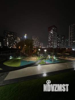1-к квартира, на длительный срок, 38м2, 3/30 этаж