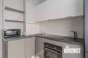 1-к квартира, посуточно, 54м2, 10/25 этаж