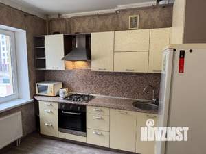 1-к квартира, на длительный срок, 38м2, 2/5 этаж