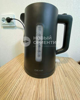 1-к квартира, на длительный срок, 23м2, 3/26 этаж