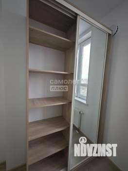 1-к квартира, на длительный срок, 44м2, 16/25 этаж