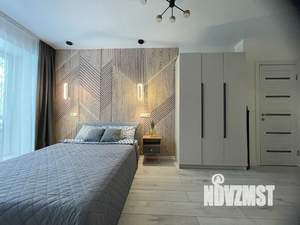 1-к квартира, посуточно, 33м2, 2/5 этаж