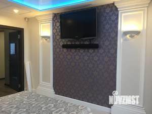 3-к квартира, на длительный срок, 101м2, 8/13 этаж