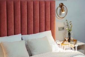 1-к квартира, посуточно, 25м2, 1/14 этаж