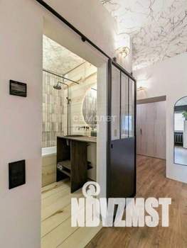 1-к квартира, на длительный срок, 50м2, 5/5 этаж