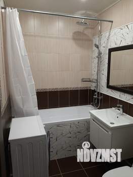 1-к квартира, на длительный срок, 35м2, 18/19 этаж