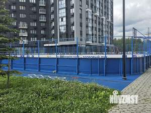 Студия квартира, на длительный срок, 23м2, 2/25 этаж